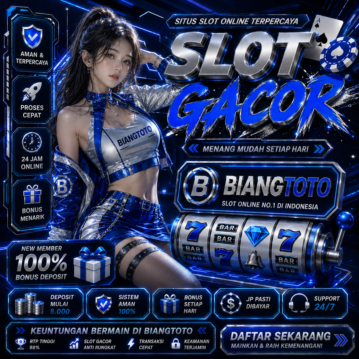 togel online